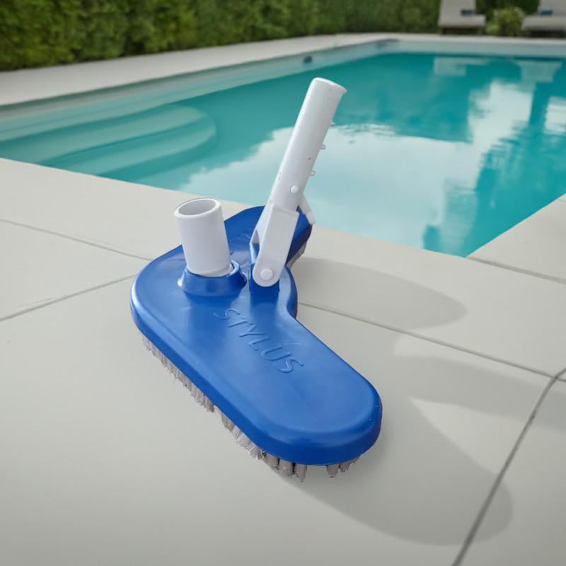 ASPIRADOR GRANDE COM CERDA